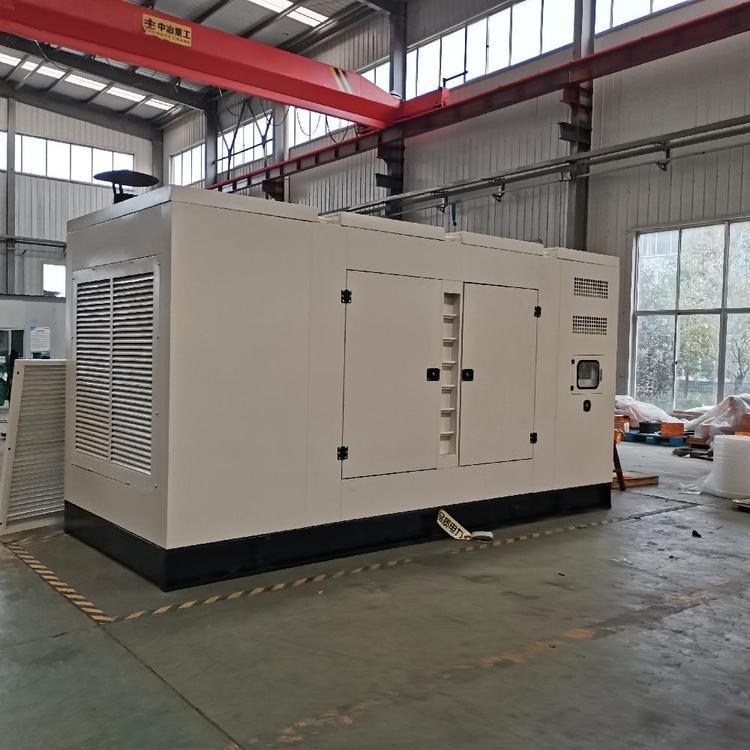 新华发电机出租